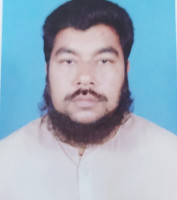 মোঃ আজিজুর রহমান