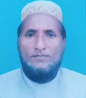 মোঃতোফাজ্জুল হোসেন