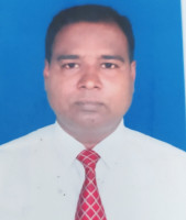 মোঃমিনারুল ইসলাম