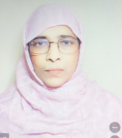 মোসাঃরুমিয়ারা খাতুন