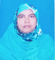 সফেদা খাতুন