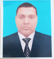 মোঃ মোখলেছুর রহমান